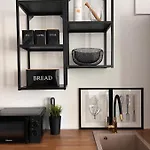 Appartement Koht Pärnu