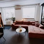 Koht Appartement Pärnu