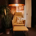 Koht Appartement Pärnu
