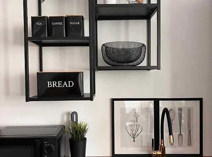 Apartmán Koht Pärnu