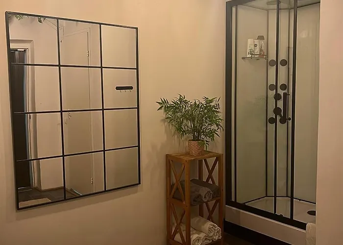 Koht Apartmán Pärnu