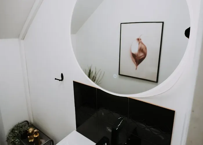 Koht Apartmán Pärnu