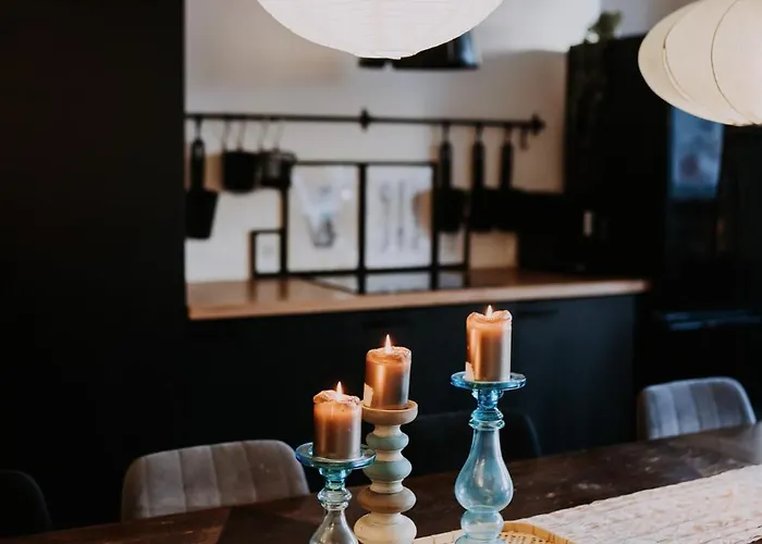 Apartmán Koht Pärnu