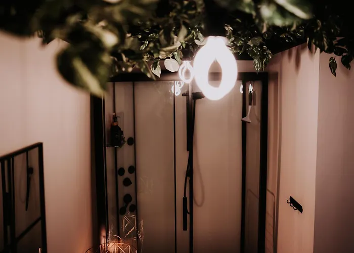 Apartmán Koht Pärnu