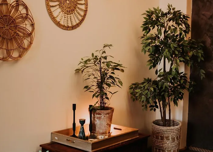 Apartmán Koht Pärnu