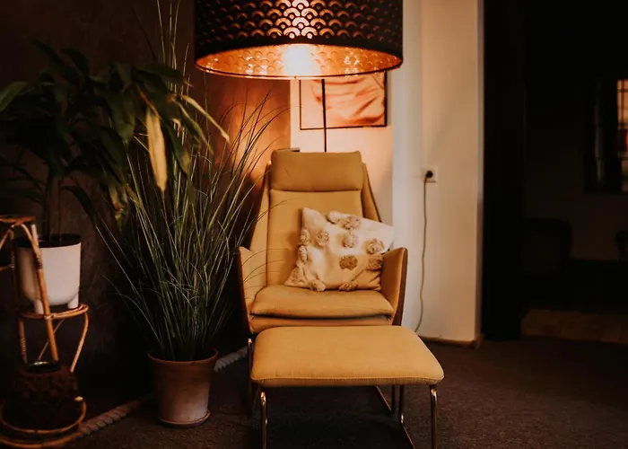 Koht דירה פארנו