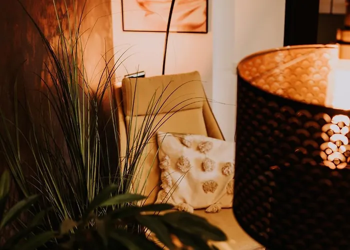 Koht Apartmán Pärnu